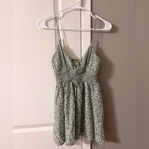 Green Pacsun Floral Dress for Sale up to 90% Off: Poshmark